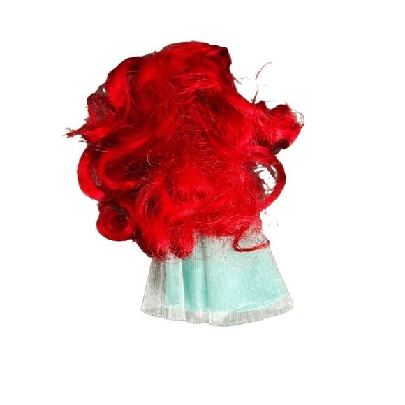 Disney Parks Little Mermaid Ariel 5” Princess doll - Picture 6 of 12